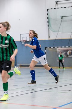 Bild 218 - HFV Futsalmeisterschaft C-Juniorinnen